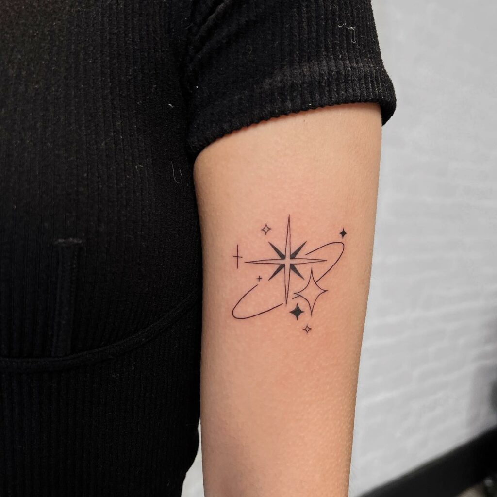 Northstar Tattoos Tattoo Uploaded By North Star Tattoo Studio Bergen