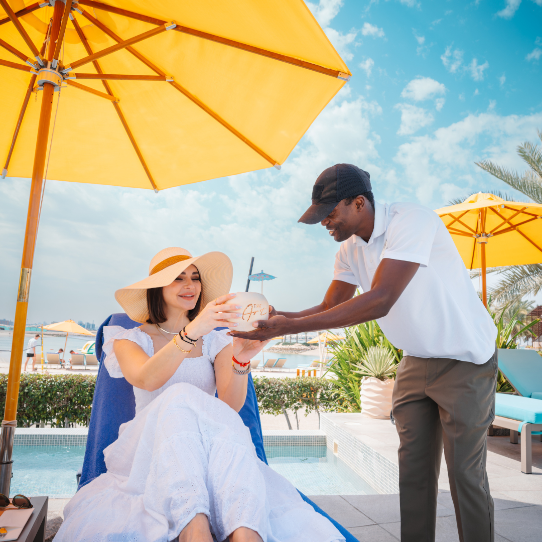 5 Tips for Visiting Nude Beaches