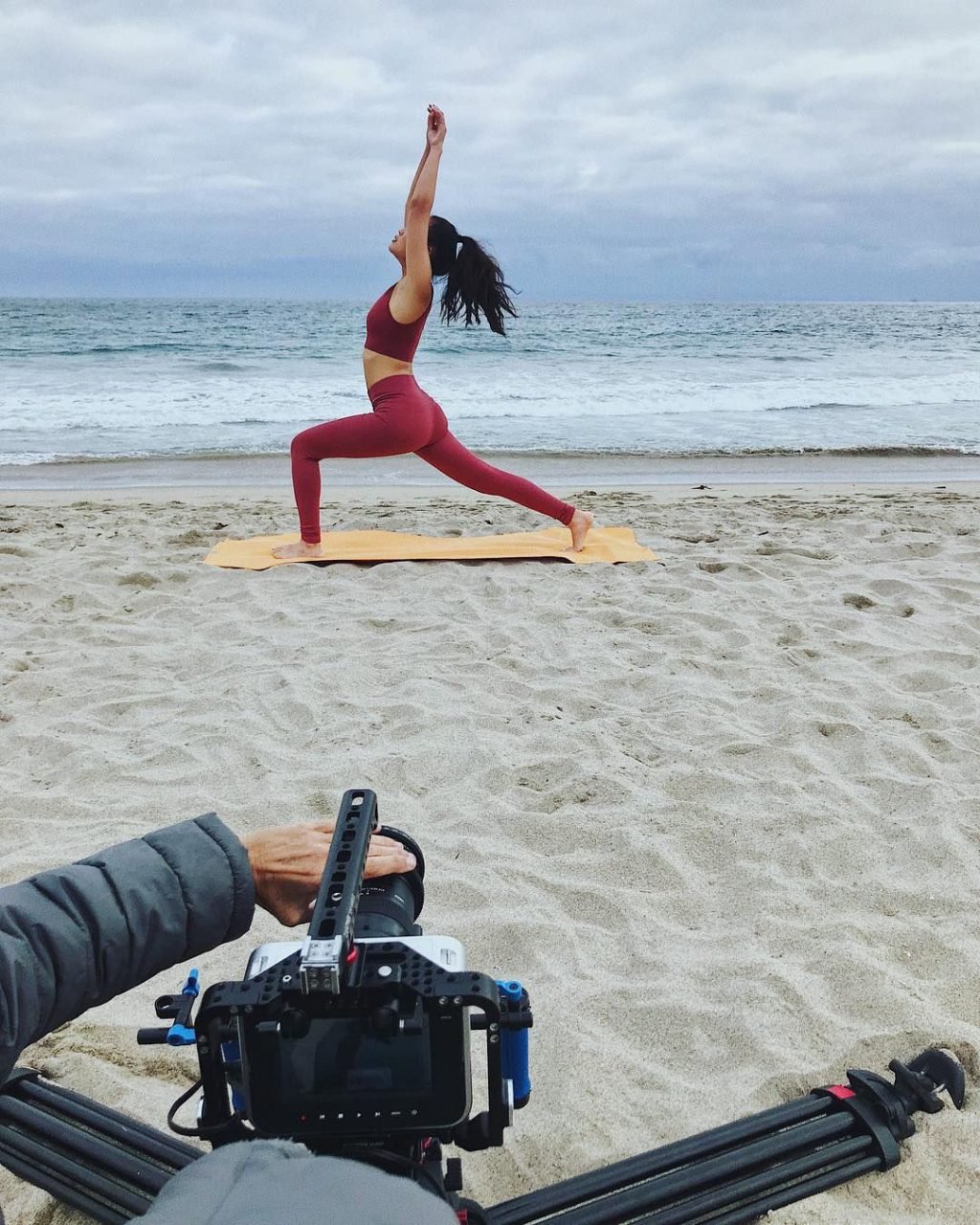 Jeannie Mai's Daring Nude Fashion Choices