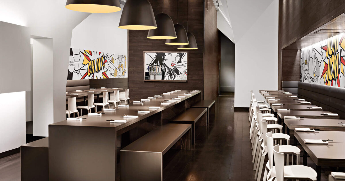 The Ultimate Guide: 5 Nudo Ramen Secrets