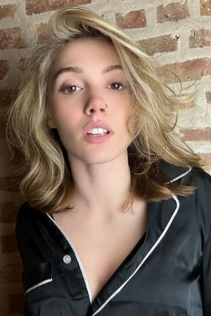 Obituary Information For Gianna Marie Lupinetti