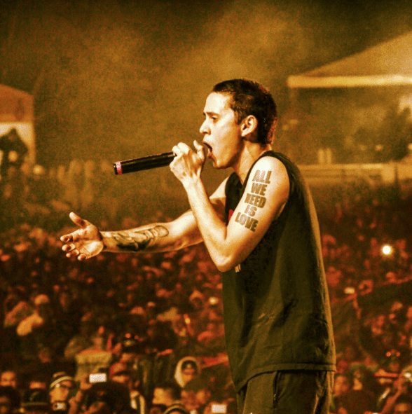 Ocho A Os De La Muerte De Canserbero La Voz Irreverente Del Rap Ocho A Os De La Muerte De Canserbero La Voz Irreverente Del Rap