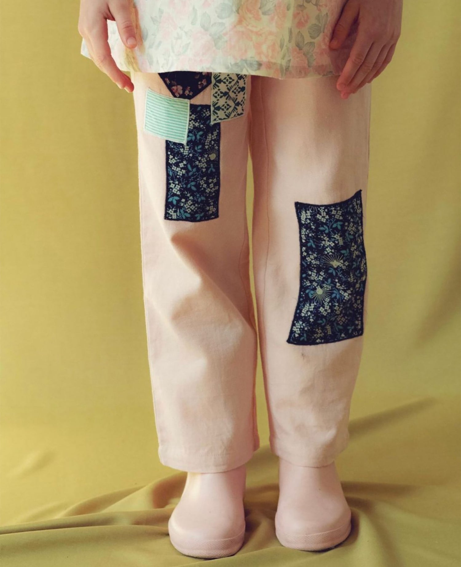 Master Oda Patches 155 Today