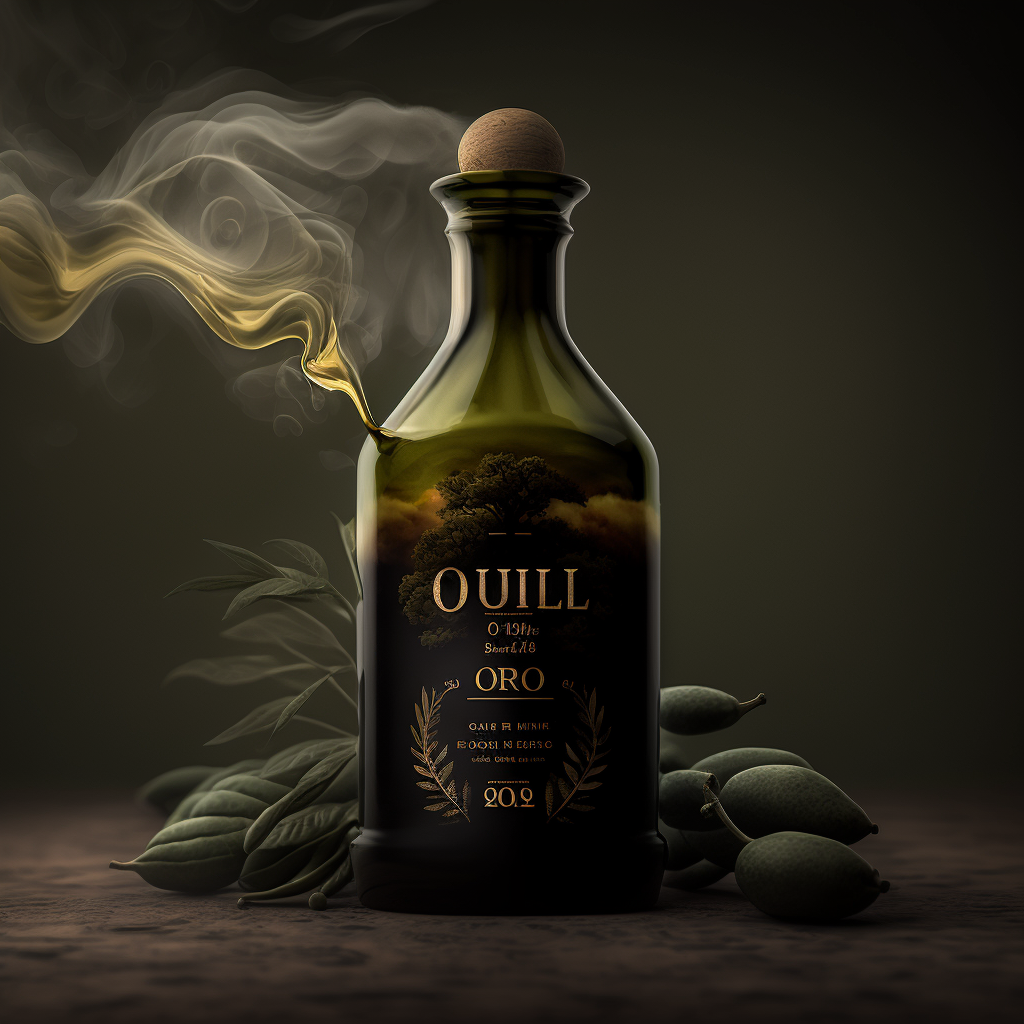 Olive Oil Smoke Point Debunking Myths And Revealing Facts Myth Olive Oil Is Unsuitable For Cooking Due To Its Low Smoke Point And Potential Health Risks Facts Recent Research Including A Smoke