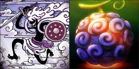 One Piece Unveiling The Legendary First Nika Adventure