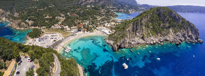 Paleokastritsa Greece 2024 Best Places To Visit Tripadvisor