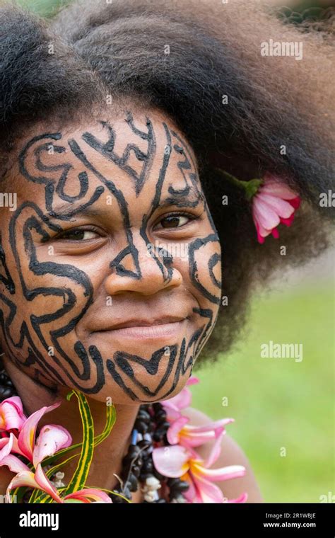 Papua New Guinea Tattoos