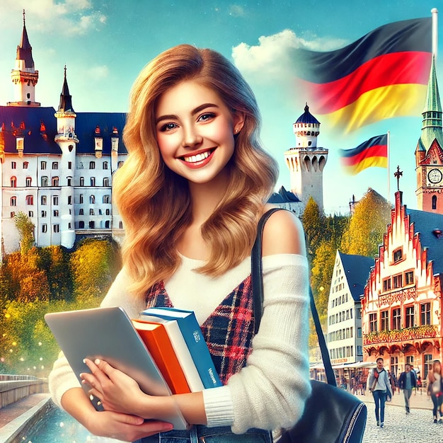Pathways To Germany Your Ultimate Guide To Studying In A Renowned