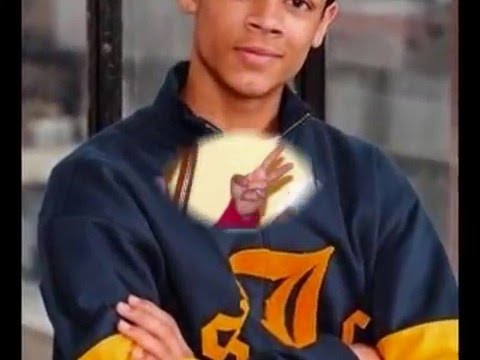 Patrick Breeding Tattoos