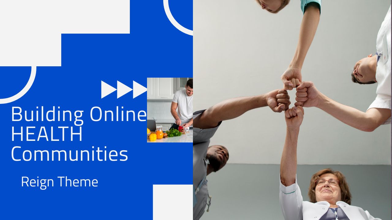 Pdf Characterizing Misinformed Online Health Communities