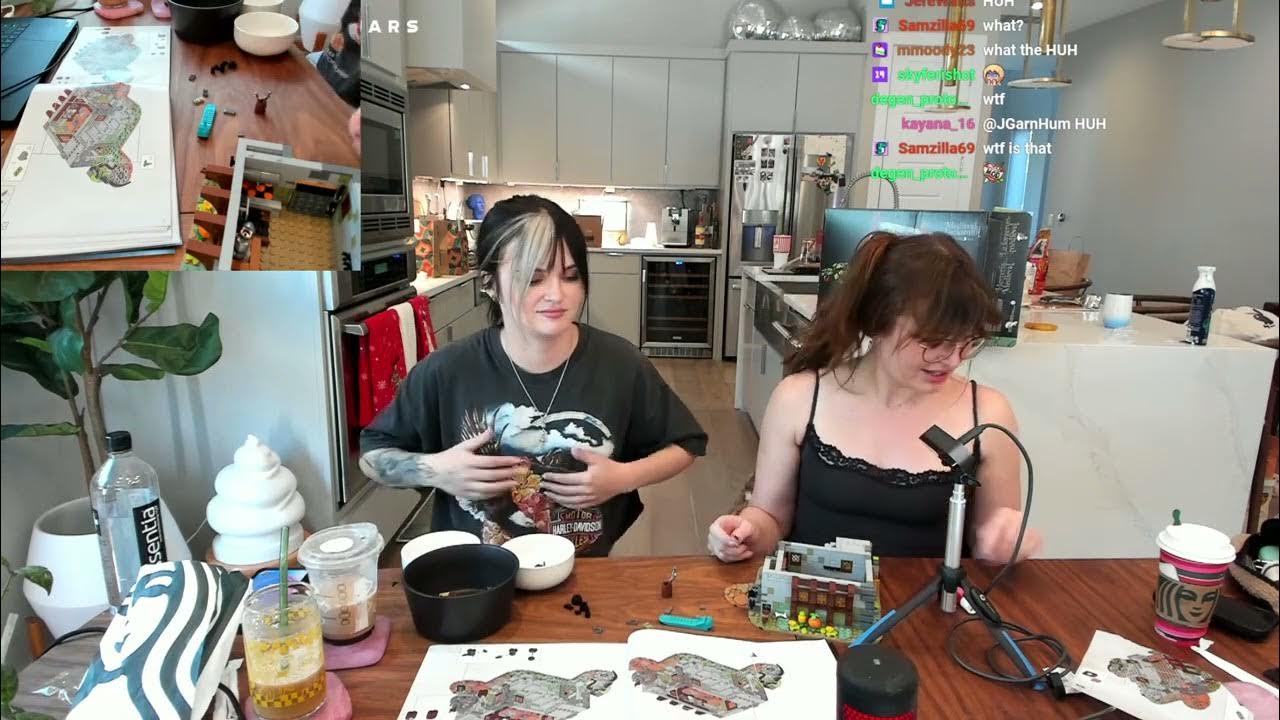 Peachjars Just A Girl On The Internet Youtube