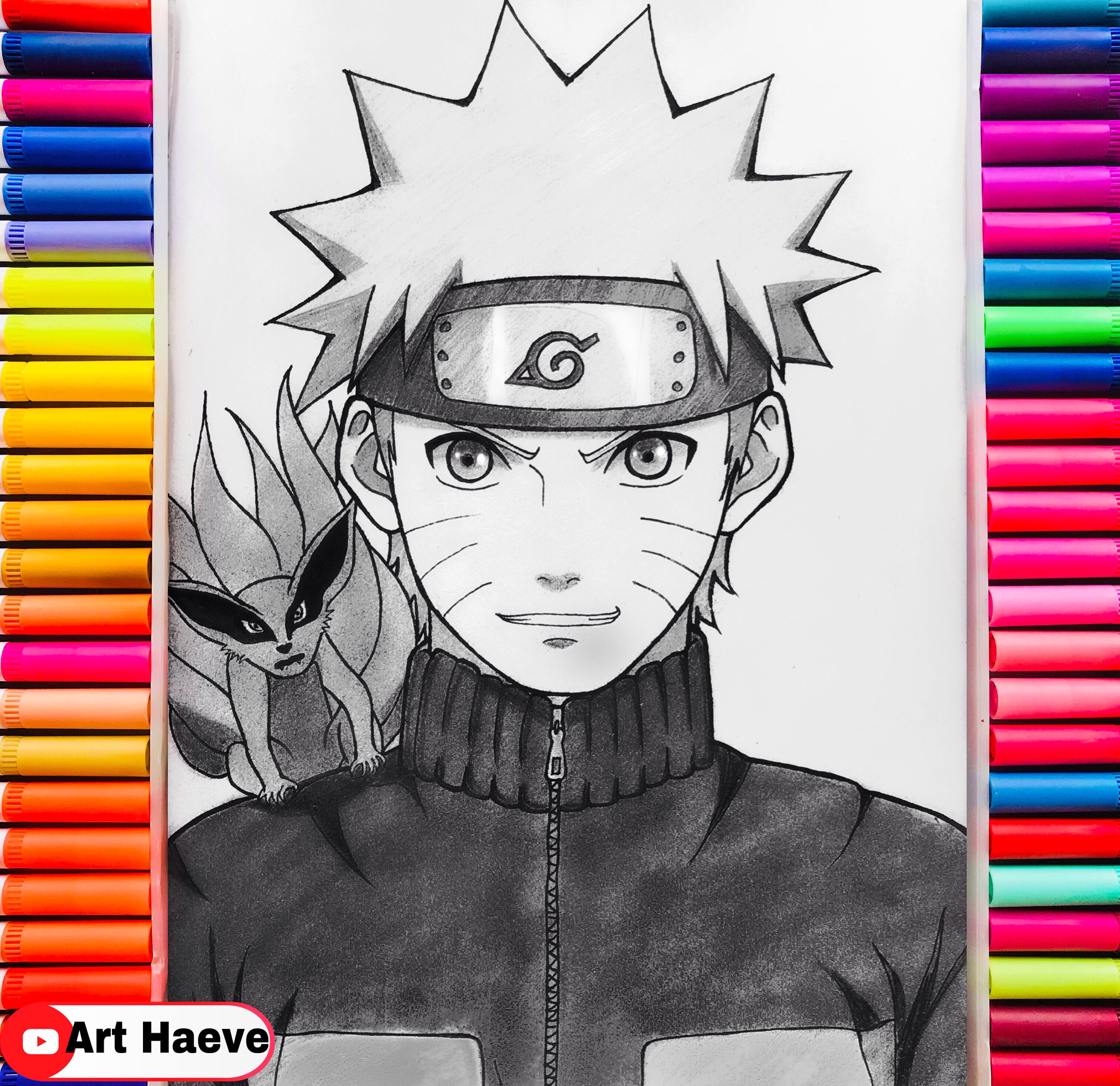 Pen Art Drawings Anime Drawings Sketches Naruto Sketch Drawing Anime Pen Art Drawings Anime Drawings Sketches Naruto Sketch Drawing Anime