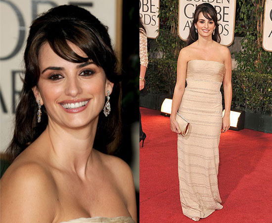 Penelope Cruz: 10 Nude Photo Secrets