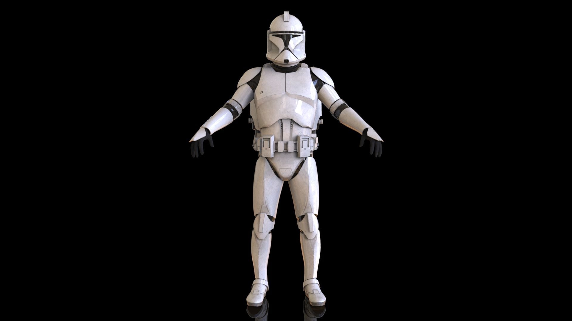 The Definitive Guide To Phase 1 Clone Trooper Armor And Tactics