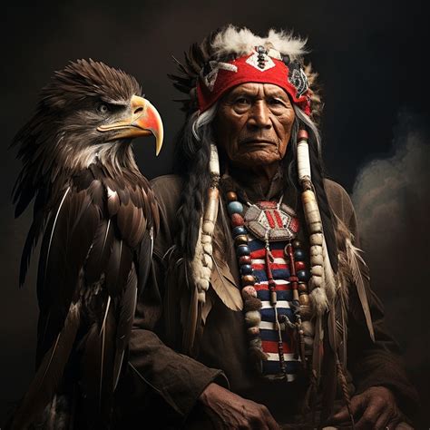 Photo By Native American Culture Native History Lover March 17 2024