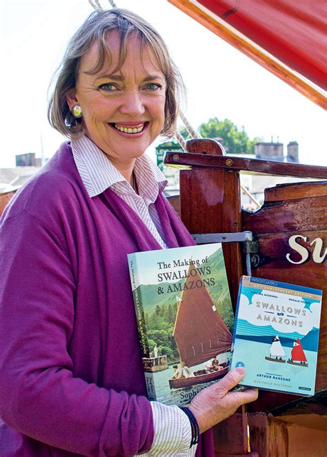 Photos Of Sophie Neville Sophie Neville