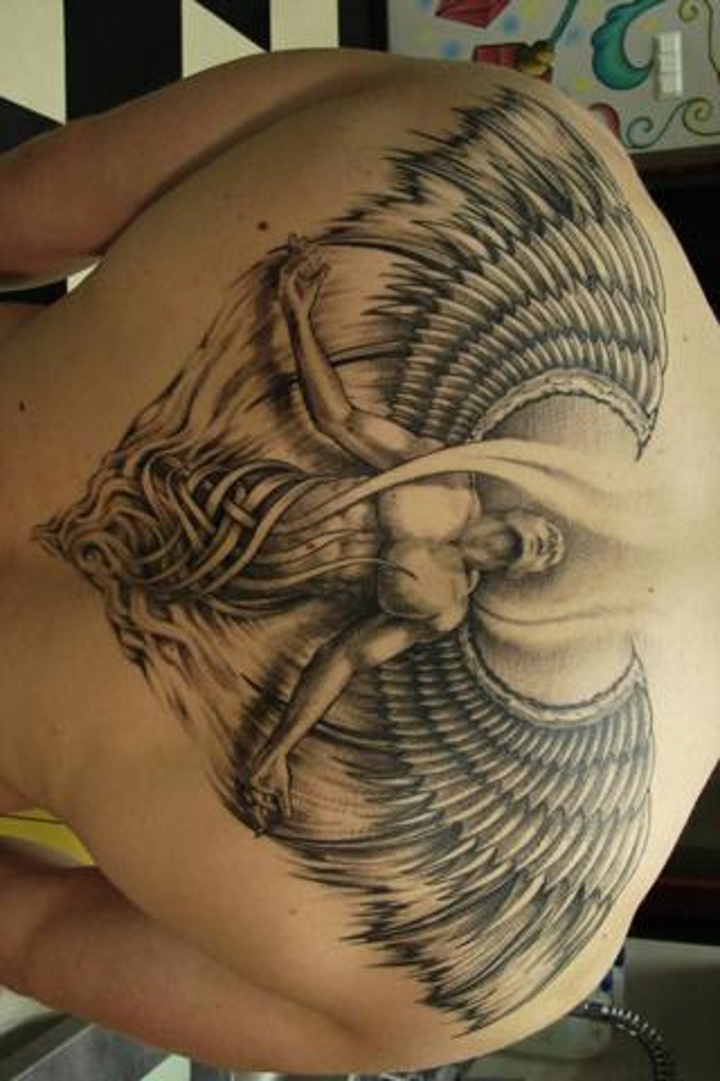 Pictures Of Tattoo Designs