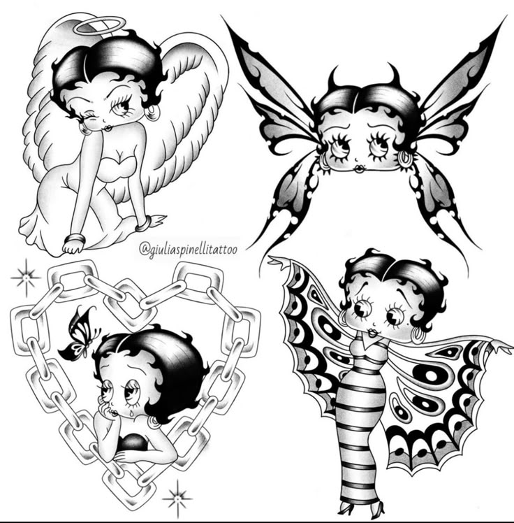 Pin By Anaelisemichele On Tat Shrine Betty Boop Tattoos Cute Tiny Pin By Anaelisemichele On Tat Shrine Betty Boop Tattoos Cute Tiny