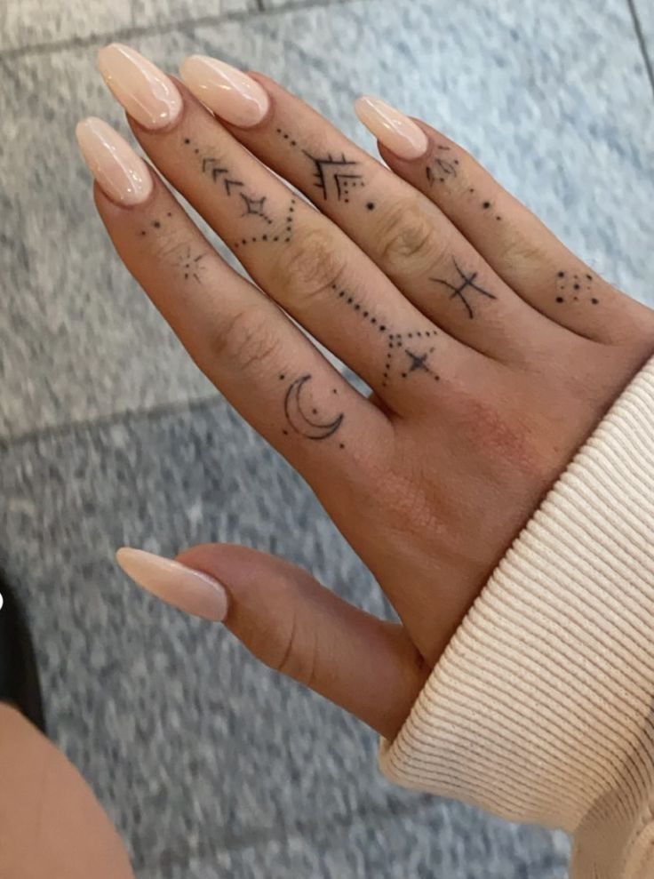 Pin By Brooke On Interesting Pins Small Hand Tattoos Finger Tattoos