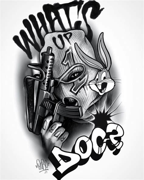 Pin By Dinis Reis On Desenhos In 2022 Gangsta Tattoos Tattoo Stencil Pin By Dinis Reis On Desenhos In 2022 Gangsta Tattoos Tattoo Stencil