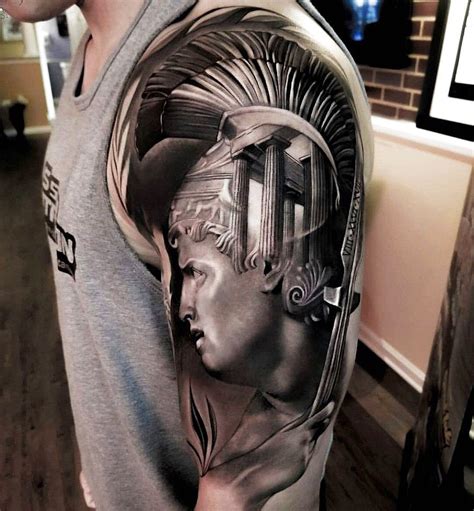 Pin By Jay Mora On Greek Mythology Greek Tattoos Mythology Tattoos