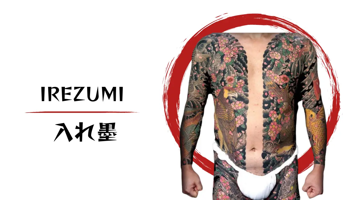 Pin By On In 2025 Irezumi Tattoos Japanese Sleeve
