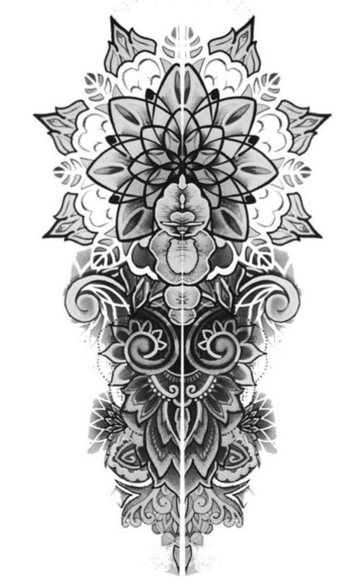 Pin By Roosamaria Ronkainen On Tattoo Sketch Geometric Mandala Tattoo Pin By Roosamaria Ronkainen On Tattoo Sketch Geometric Mandala Tattoo