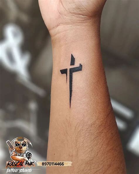 Pin On Cross Tattoo Pin On Cross Tattoo