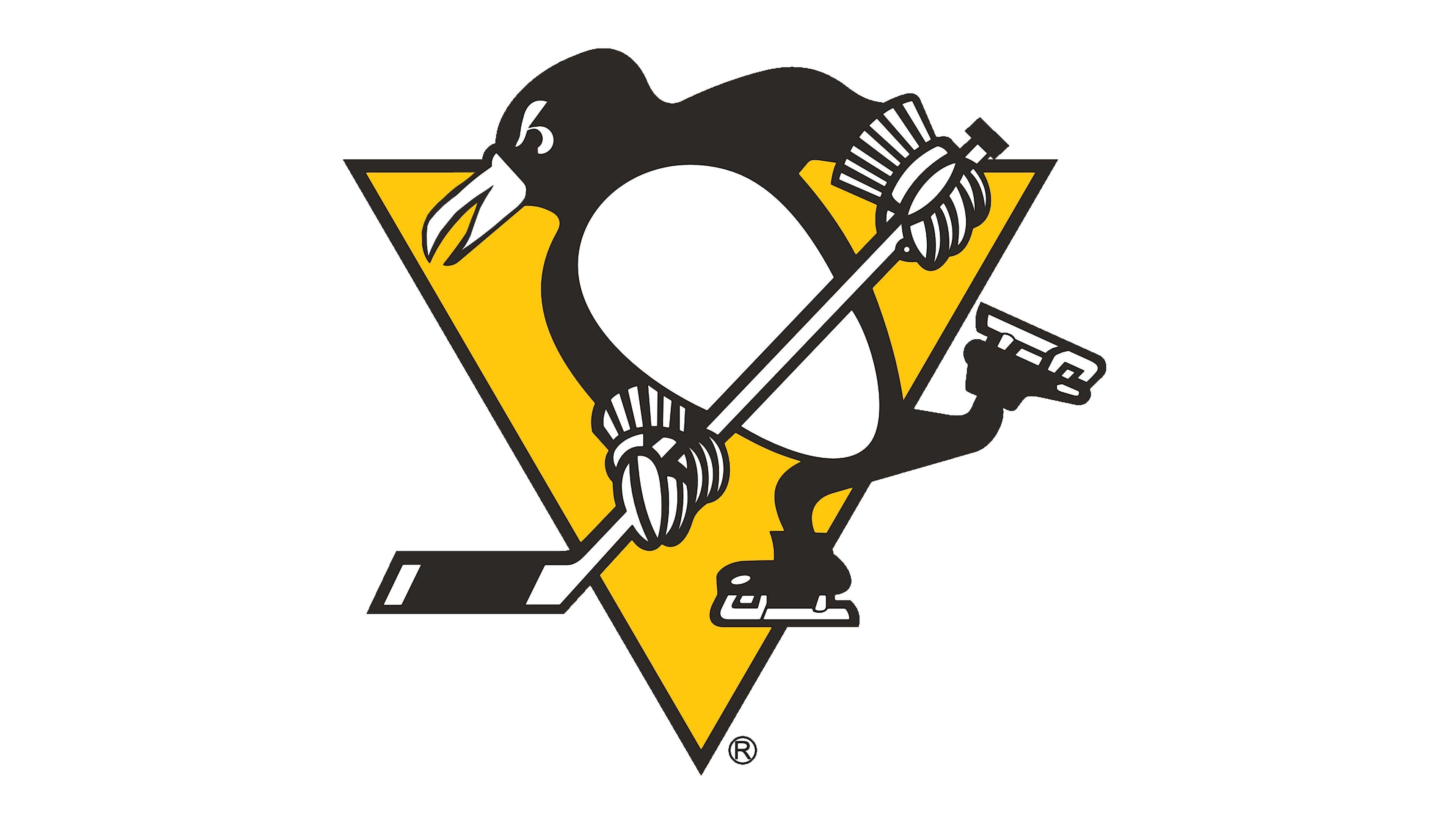 Pittsburgh Penguins Logo Recognition Up 28% After Rebrand