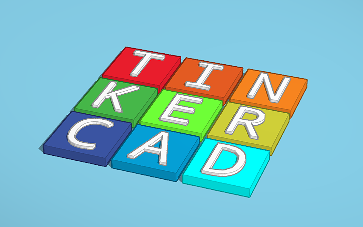 Origins Of Plants For Tinckercad: A Short History Of Plant Modeling