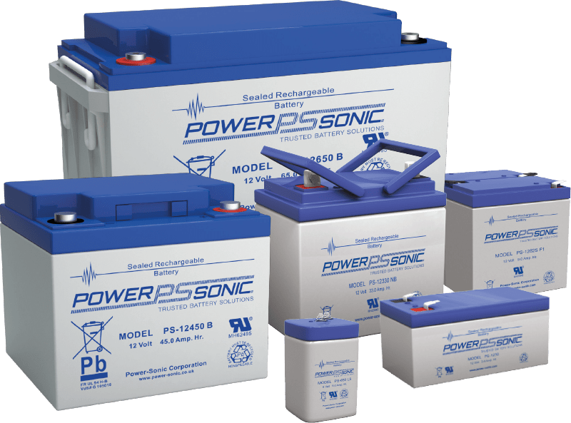 Why Power Sonic Batteries To Guam Boosts Island Resilience