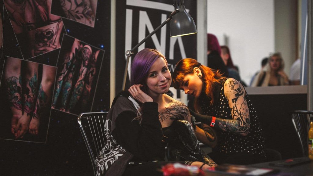 Prague To Host Tattoo Convention An Ultimate Guide News Tattoos Prague To Host Tattoo Convention An Ultimate Guide News Tattoos