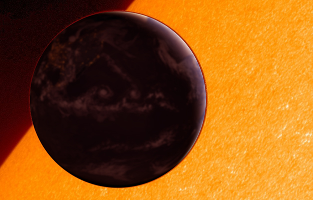 Understanding Proxima B Lights And Their Significance For The Planet