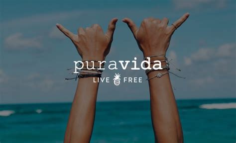 Pura Vida