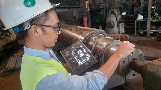 Radiography Testing United Gamma Ndt And Engineering Co Ltd