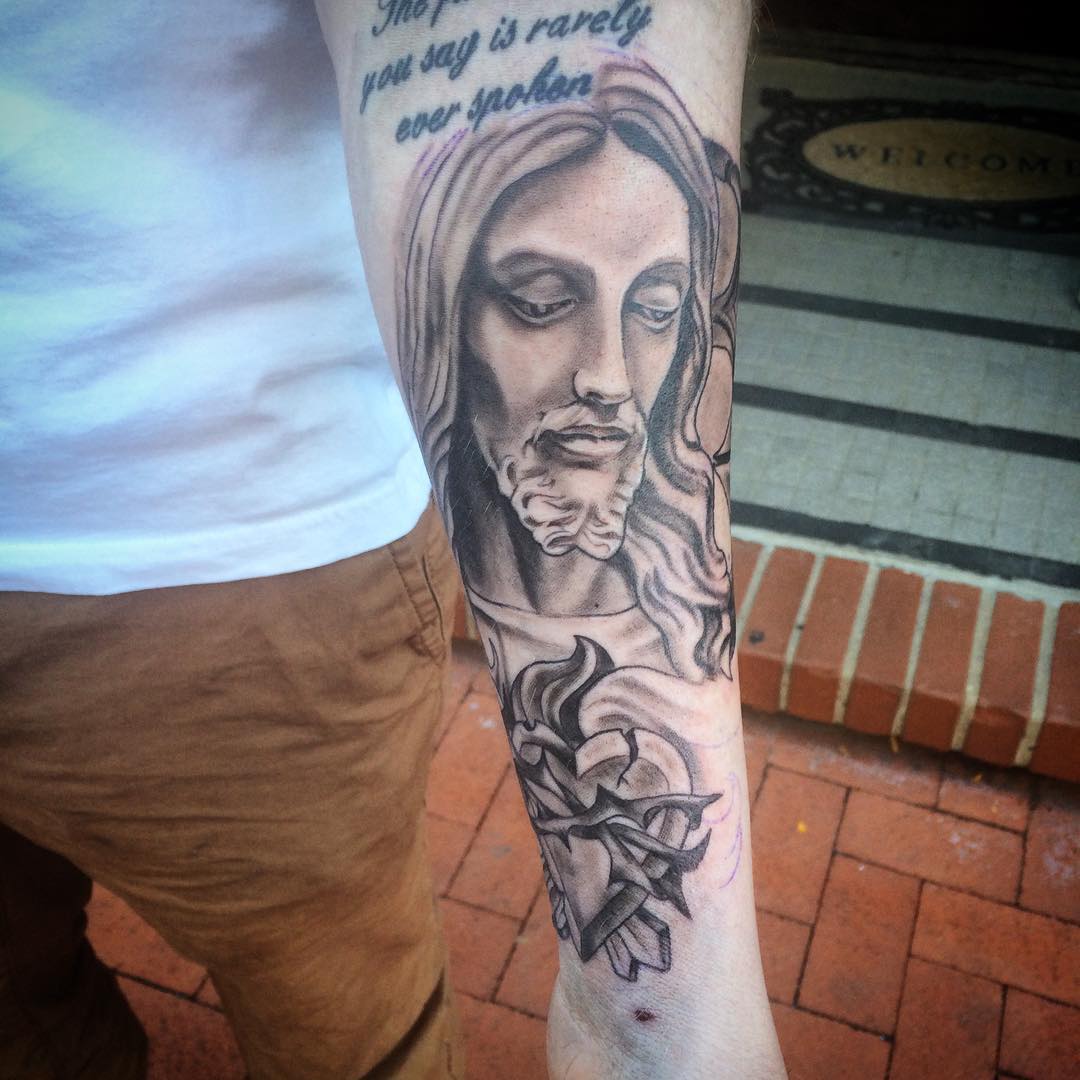 Religious Tattoos Designs Ideas And Meaning Tattoos For You Religious Tattoos Designs Ideas And Meaning Tattoos For You