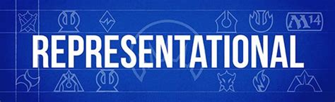 Represent Set Symbols Story Article By James Arnold