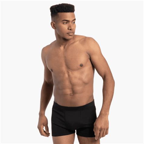 Richard Lennox Johnny Mercy Toxic Underwear Wedgie Blackmail Scheme