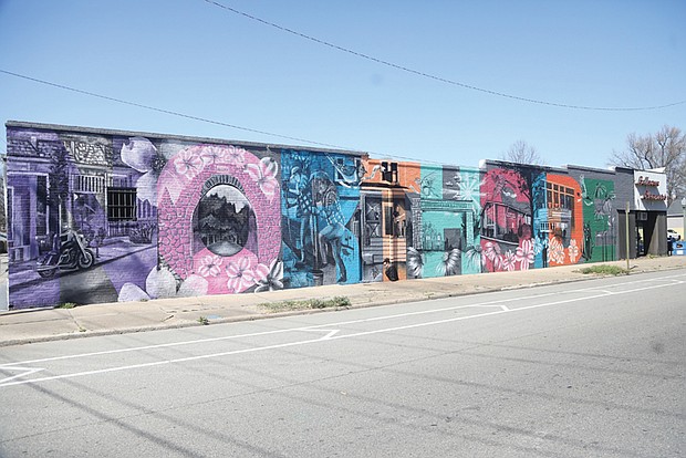 Richmond Free Press March 21 23 2024 Edition By Richmond Free Press Issuu