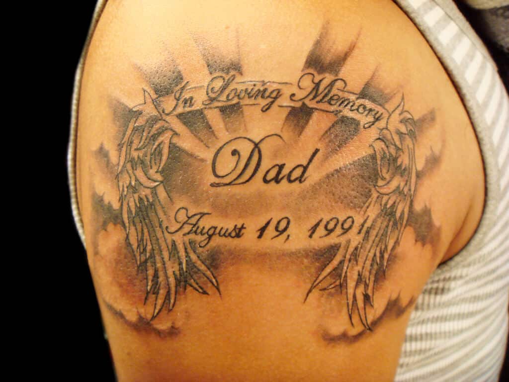 Rip Tattoos For Men Ideas And Designs For Guys