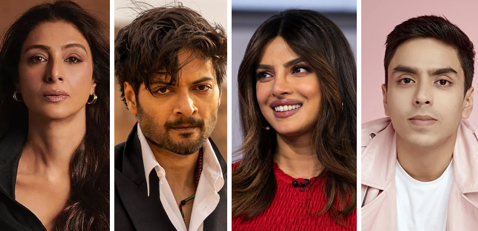 Rising Stars Young Indian Actors Making Waves In Hollywood