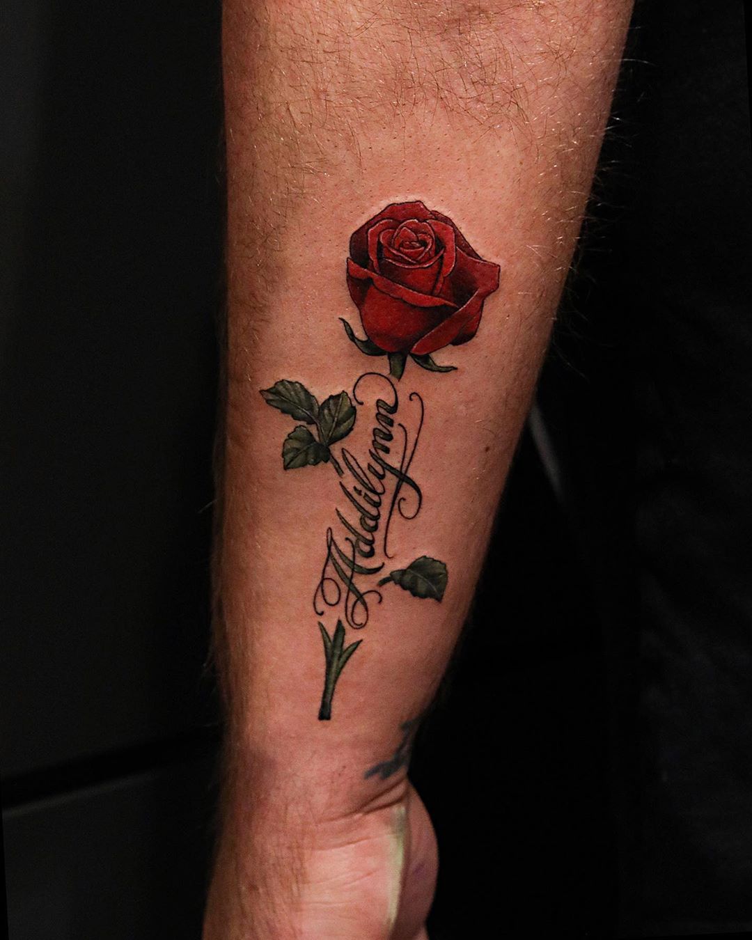Financial Guide To Rose Tattoos For Men: Cost, Value, And Tips