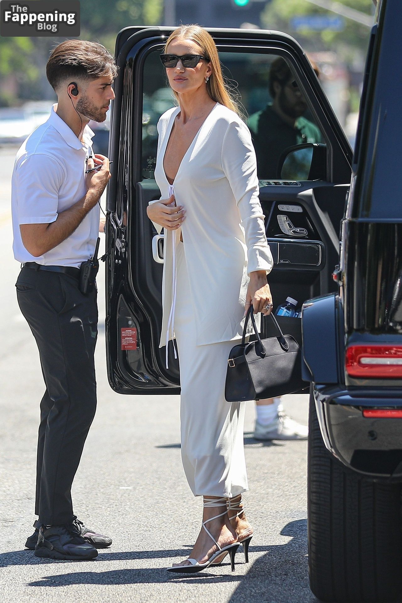 Rosie Huntington Whiteley Nude Naked Boobs Cleavage All Out Nudity Pics Victoria Amp 39 S Nude Secrets