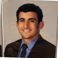 Ryan Laflamme Roaring Tiger