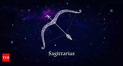 Sagittarius Daily Horoscope December 7 2023 Know Your Astrology Predictions The Times Of India
