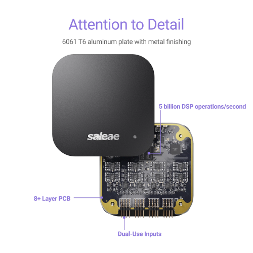 Master Saleae Logic Pro 2 Reddit Today