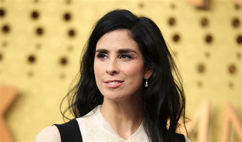 Sarah Silverman Lands Pilot Order Stand Up Comedy Special At Hbo Sarah Silverman Lands Pilot Order Stand Up Comedy Special At Hbo