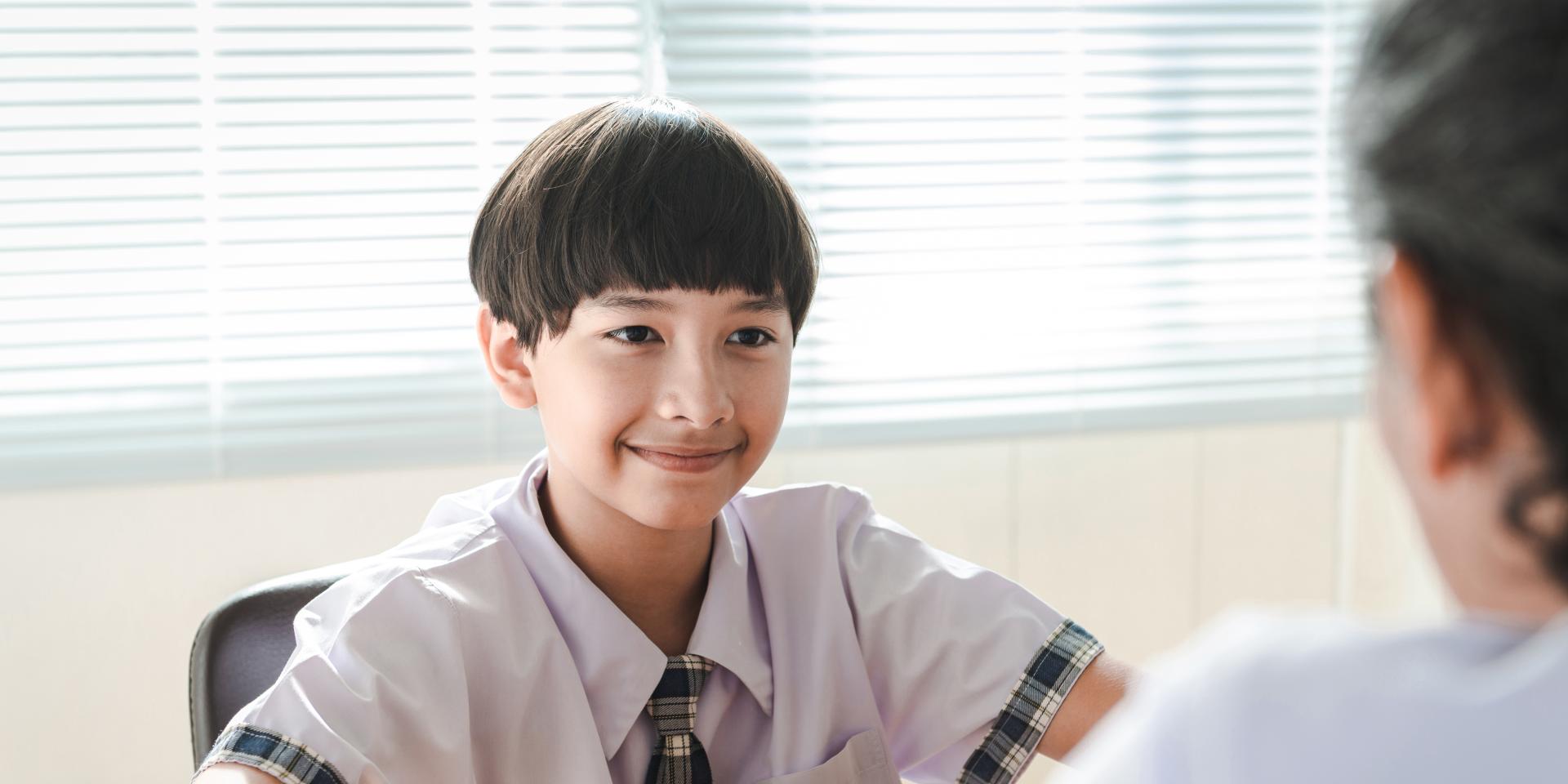 School Counseling M Ed Department Of Counseling And Instructional Sciences