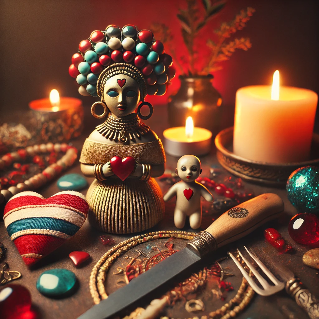 Sean Combs Erzulie Dant R Tattoo Protector Of Women Children And The