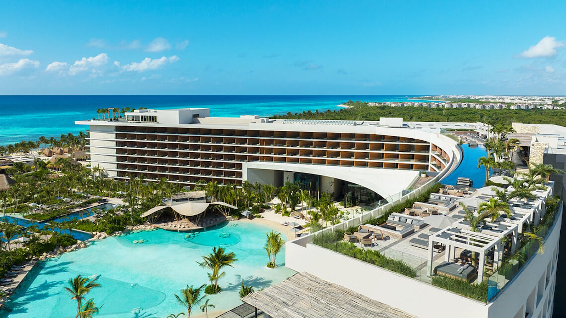 Secrets Impression Moxch Playa Del Carmen Destination Weddings Destify